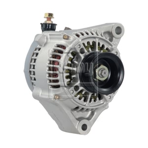 Remy Remanufactured Alternator for Lexus GS300 - 14373