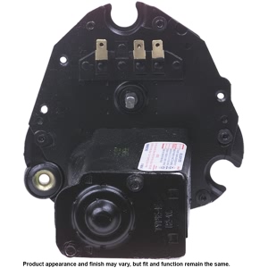 Cardone Reman Remanufactured Wiper Motor for Buick - 40-120