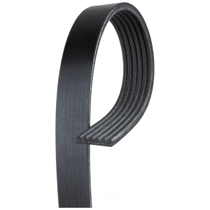 Gates Micro V V Ribbed Belt for 2015 Mercedes-Benz C250 - K060910