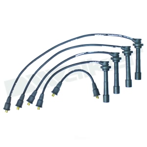 Walker Products Spark Plug Wire Set for Suzuki Esteem - 924-1459