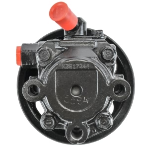 AAE Remanufactured Power Steering Pump - 5594