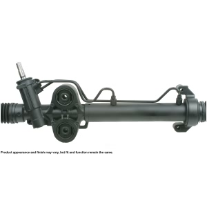 Cardone Reman Remanufactured Hydraulic Power Rack and Pinion Complete Unit for 2008 Chevrolet Tahoe - 22-1145