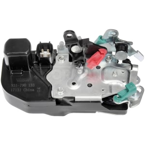 Dorman OE Solutions Front Passenger Side Door Lock Actuator Motor for 2004 Dodge Dakota - 931-790