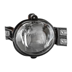 TYC Factory Replacement Fog Lights for 2007 Dodge Ram 3500 - 19-5539-00-1