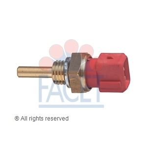 facet Engine Coolant Temperature Sensor for 1991 Infiniti G20 - 7-3155