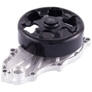 Gates Engine Coolant Standard Water Pump for 2010 Honda Civic - 42218