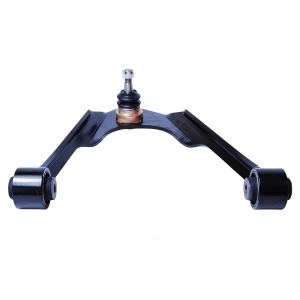 Mevotech Supreme Front Passenger Side Upper Adjustable Control Arm And Ball Joint Assembly for Infiniti G35 - CMS301145