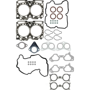 Victor Reinz Cylinder Head Gasket Set for Saab - 02-53910-03