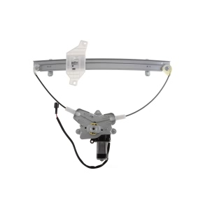 AISIN Power Window Regulator And Motor Assembly for 2004 Suzuki Forenza - RPAS-022