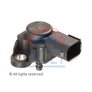 facet Manifold Absolute Pressure Sensor for Mercedes-Benz SLK280 - 10-3106