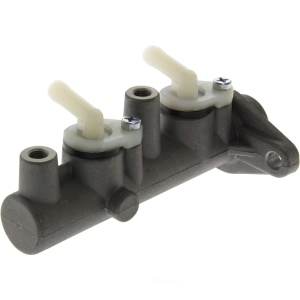 Centric Premium Brake Master Cylinder for 1993 Plymouth Colt - 130.46514