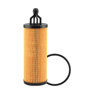 Hastings Engine Oil Filter Element for 2018 Ram 1500 - LF697