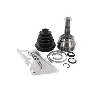 VAICO Ball Joint for 1992 Volkswagen Jetta - V10-7267