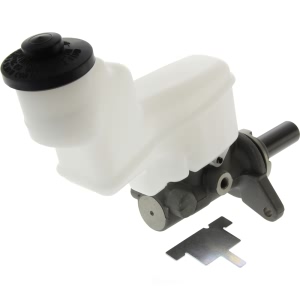 Centric Premium Brake Master Cylinder for 2009 Toyota Camry - 130.44045