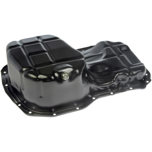 Dorman OE Solutions Engine Oil Pan for 2004 Chrysler Sebring - 264-238