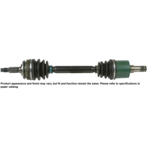 Cardone Reman Remanufactured CV Axle Assembly for Isuzu Impulse - 60-1294