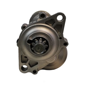 Denso Remanufactured Starter for Isuzu - 280-6012