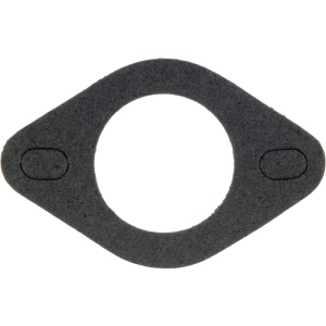 Victor Reinz Engine Coolant Water Outlet Gasket Wo Water Bypass Hole for 1986 Chevrolet El Camino - 71-13524-00