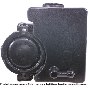 Cardone Reman Remanufactured Power Steering Pump w/Reservoir for 1992 Oldsmobile 98 - 20-41894