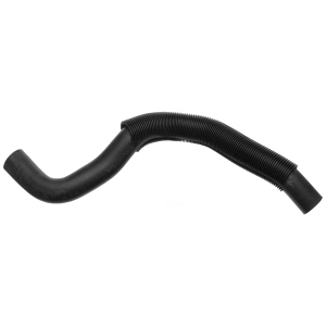 Gates Engine Coolant Molded Radiator Hose for Kia - 23738