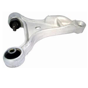 Delphi Front Passenger Side Lower Control Arm for 2007 Volvo S60 - TC1543