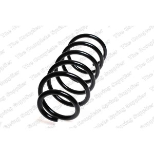 lesjofors Front Coil Spring for 2014 Volvo XC90 - 4095840