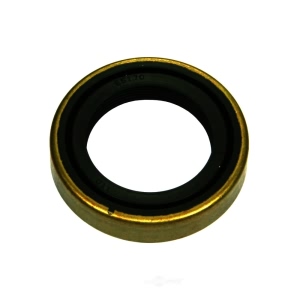 Centric Premium™ Axle Shaft Seal for 2007 Nissan Frontier - 417.42011