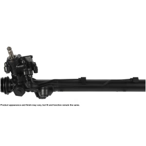 Cardone Reman Remanufactured Hydraulic Power Rack and Pinion Complete Unit for 2004 Acura RL - 26-1771