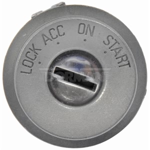Dorman Ignition Lock Cylinder for 2003 Toyota Tacoma - 924-786