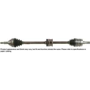 Cardone Reman Remanufactured CV Axle Assembly for Daewoo Leganza - 60-1390