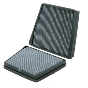 WIX Cabin Air Filter for 2005 Mercedes-Benz E55 AMG - 24726