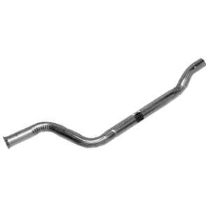 Walker Aluminized Steel Exhaust Intermediate Pipe for 1995 Chevrolet Caprice - 45520