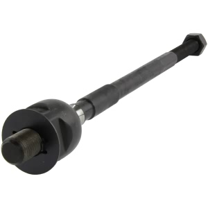 Centric Premium™ Front Inner Steering Tie Rod End for 1990 Nissan Sentra - 612.42109