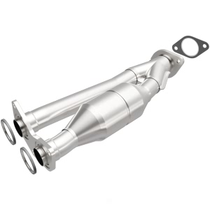 Bosal Direct Fit Catalytic Converter for 2004 Mazda 6 - 099-1709