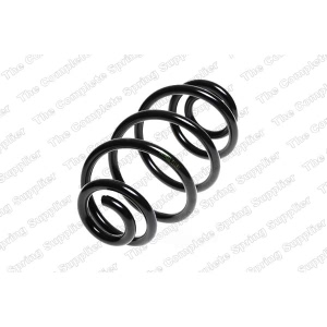 lesjofors Rear Coil Springs for Saab 9-3 - 4277818