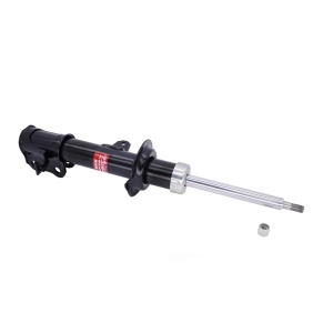 KYB Excel G Rear Driver Side Twin Tube Strut for 2003 Toyota MR2 Spyder - 334311