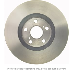 Wagner Brake Rotor for 1998 Mercedes-Benz E320 - BD180130