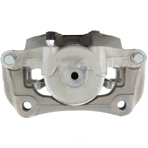 Centric Remanufactured Semi-Loaded Front Driver Side Brake Caliper for 2018 Chevrolet Sonic - 141.62240