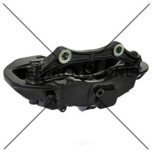 Centric Posi Quiet™ Loaded Brake Caliper for 2012 Mercedes-Benz ML63 AMG - 142.35210