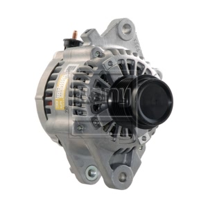 Remy Remanufactured Alternator for 2007 Toyota Tacoma - 12826