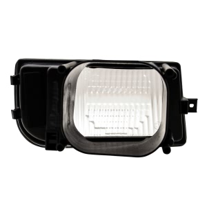 Hella Driver Side Fog Light Lens - H92699011