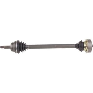 Cardone Reman Remanufactured CV Axle Assembly for 1986 Audi 4000 - 60-7059
