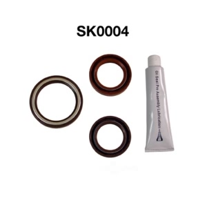 Dayco Timing Seal Kit for 1998 Isuzu Oasis - SK0004