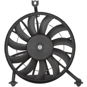 Spectra Premium Engine Cooling Fan for 1997 Pontiac Grand Am - CF12022