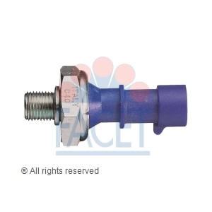 facet Oil Pressure Switch for Cadillac ELR - 7.0183