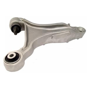Delphi Front Passenger Side Lower Control Arm for 2004 Volvo XC70 - TC2541