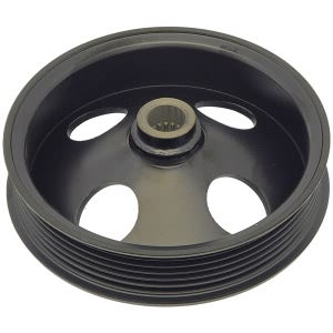 Dorman OE Solutions Power Steering Pump Pulley for 1999 Toyota Corolla - 300-402