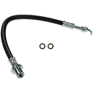 Wagner Front Brake Hydraulic Hose for 2003 Lexus GS430 - BH141439