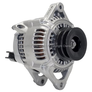 Quality-Built Alternator Remanufactured for Plymouth Gran Fury - 13313