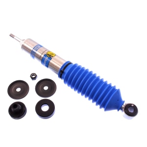 Bilstein Comfort Front Driver Or Passenger Side Monotube Shock Absorber for Ford E-250 - 33-187563